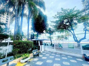 Apartamento · 40m² · 1 Quarto · 1 Vaga · Apartamento à venda no Centro em São Vicente.