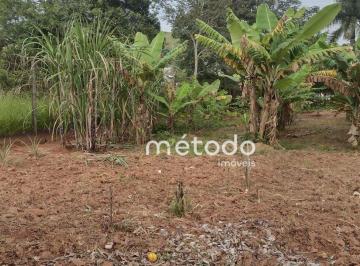 4351a392e1db0fd1a1b62c497aa4020232e90a58 · Terreno à venda, 1000 m² por R$ 210.000,00 - Chacara Santa Branca - Santa Branca/SP