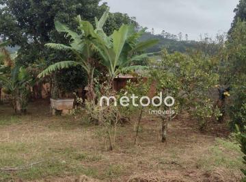 b85183906dd8ba4ec7d353a98b1c7168bc5f5f28 · Terreno à venda, 1000 m² por R$ 210.000 - Bairro Chácara Santa Branca - Santa Branca/SP