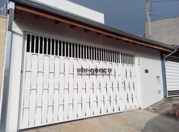 8840fc7d98fca828d70660341d1849fb97967d29 · Casa com 2 dormitórios à venda, 250 m² por R$ 510.000,00 - Jardim Santa Marta III - Salto/SP