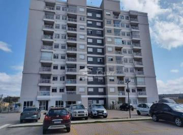 Apartamentos à venda varanda com quartos Cotia, SP