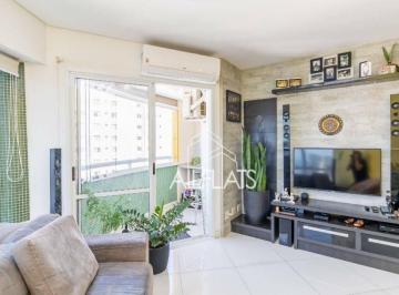db3183170f2bdb33b3ae8bea95133a6c00a232e1 · Apartamento com 3 quartos à venda, 105 m² - Perdizes - São Paulo/SP