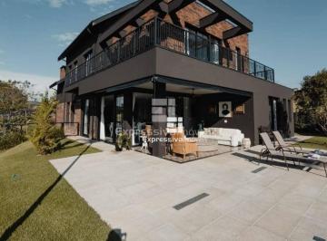 85e5c388e2c7c8478b36ffd4c379a7b44e39f7b6 · Casa com 4 dormitórios à venda, 365 m² por R$ 4.800.000,00 - Residencial Sete Lagos - Itatiba/SP