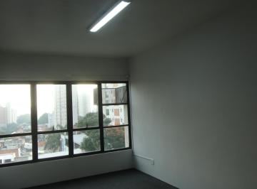 Comercial , São Paulo · SALA COMERCIAL - PROXIMO AO SHOPPING SANTA CRUZ