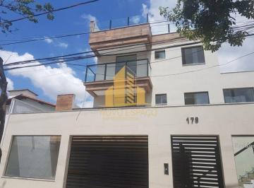 Apartamento · 140m² · 3 Quartos · Apartamento à venda - em Santa Branca