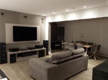 Apartamento · 151m² · 4 Quartos · 2 Vagas · Apartamento de 151m² no Centro de SBC - SP