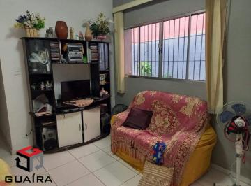 Casa · 120m² · 2 Quartos · 2 Vagas · Casa Térrea à venda 2 quartos 1 suíte 2 vagas Rudge Ramos - São Bernardo do Campo - SP