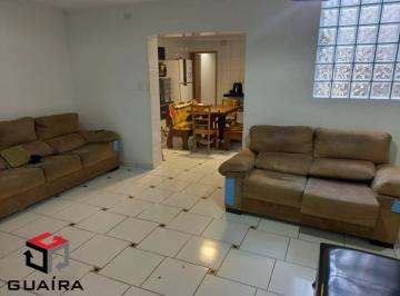 Casa · 188m² · 3 Quartos · 2 Vagas · Sobrado à venda 3 quartos 2 suítes 2 vagas Santa Terezinha - São Bernardo do Campo - SP