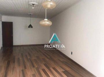 fe6184be2228943534ec79f3d2702f69cf1a7e1a · Apartamento com 3 dormitórios à venda, 138 m² - Centro - Santo André/SP