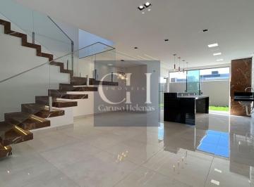 Casa · 140m² · 3 Quartos · 2 Vagas · Morada das Flores - ROSAS