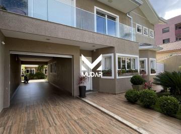 Apartamento · 371m² · 5 Quartos · 6 Vagas · Casa Alto Padrão com 5 quartos (3 suítes) no Jardim América