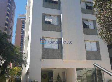 Apartamento · 101m² · 3 Quartos · 1 Vaga · Apartamento 100 m² - Vila Clementino - 3 Dormitórios, 2 suítes, 1 vaga