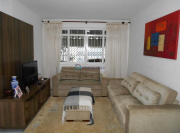 Casa · 146m² · 3 Quartos · 2 Vagas · Sobrado 3 dormitórios, suíte, 2 vagas, próximo ao metrô Jabaquara