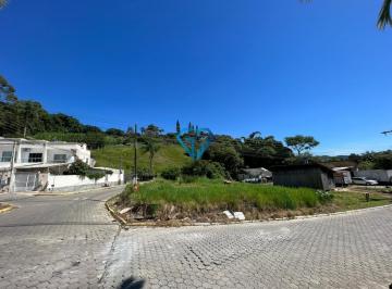 Terreno · 380m² · Terreno no Bairro Areias