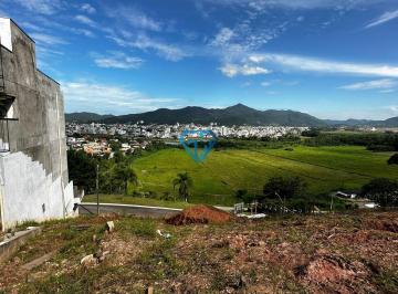 Terreno · 359m² · Terreno à venda no bairro Distrito Rio do Meio - Camboriú/SC