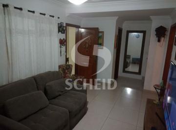 Casa · 145m² · 2 Quartos · 2 Vagas · Casa assobradada a venda Jd Sabará com 2 dorms 1 vagas