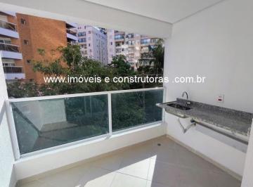 Foto 02 · Apartamento Locação Vila Andrade 64 m² 2 suítes 1 vaga (A 200 metros da Avenida Giovanni Gronchi)