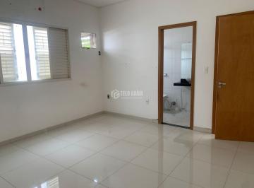 Casa · 300m² · 3 Quartos · Casa Sobrado - Bairro Quilombo