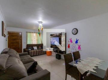 Casa · 152m² · 3 Quartos · 2 Vagas · Casa à Venda - Cidade Patriarca, 3 Quartos,  152 m² - São Paulo