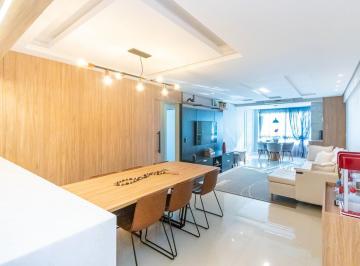 Apartamento · 147m² · 3 Quartos · 2 Vagas · Apartamento à venda no bairro Fazenda - Itajaí/SC
