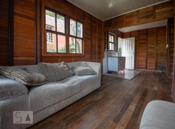 Casa · 60m² · 2 Quartos · 1 Vaga · Casa para Aluguel - Lagoa da Conceição, 2 Quartos, 60 m² - Florianópolis