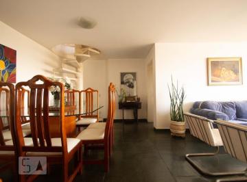 Apartamento · 317m² · 4 Quartos · 3 Vagas · Apartamento para Aluguel - Santo Amaro , 4 Quartos,  317 m² - São Paulo
