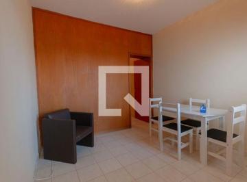 Apartamento · 48m² · 1 Quarto · 1 Vaga · Apartamento para Aluguel - Centro, 1 Quarto, 48 m² - Campinas