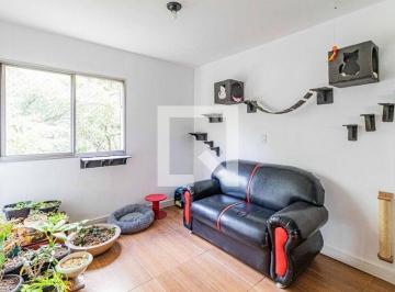 Apartamento · 65m² · 3 Quartos · 1 Vaga · Apartamento para Aluguel - Butantã, 3 Quartos, 65 m² - São Paulo