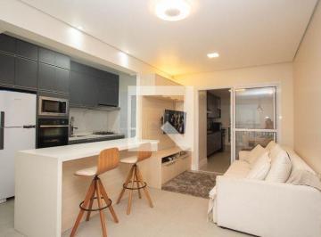 Apartamento · 107m² · 3 Quartos · 2 Vagas · Apartamento para Aluguel - Freguesia do Ó, 3 Quartos,  107 m² - São Paulo