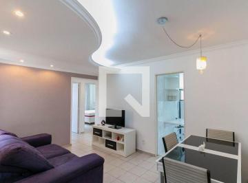 Apartamento · 85m² · 3 Quartos · 1 Vaga · Apartamento para Aluguel - Buritis, 3 Quartos, 85 m² - Belo Horizonte