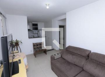 Apartamento · 60m² · 2 Quartos · 1 Vaga · Apartamento para Aluguel - Santa Maria, 2 Quartos,  60 m² - Contagem