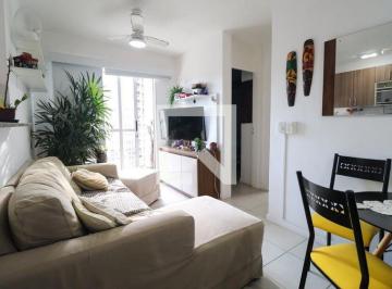 Apartamento · 75m² · 2 Quartos · 2 Vagas · Apartamento para Aluguel - Jacarepaguá, 2 Quartos,  75 m² - Rio de Janeiro