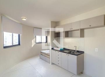 Apartamento · 27m² · 1 Quarto · Apartamento para Aluguel - Santa Cecília, 1 Quarto, 27 m² - São Paulo