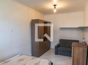 Apartamento · 80m² · 1 Quarto · Apartamento para Aluguel - Vila Mariana, 1 Quarto,  80 m² - São Paulo