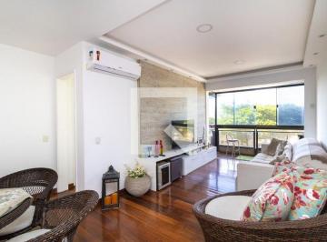 Apartamento · 65m² · 1 Quarto · 1 Vaga · Apartamento para Aluguel - Jardim Oceânico, 1 Quarto, 65 m² - Rio de Janeiro