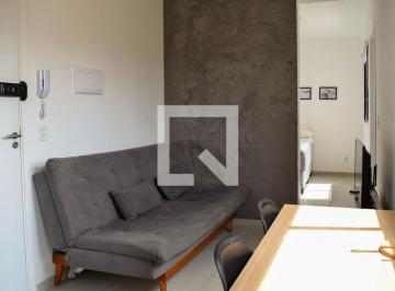 Apartamento · 25m² · 1 Quarto · Apartamento para Aluguel - Vila Carrão, 1 Quarto, 25 m² - São Paulo