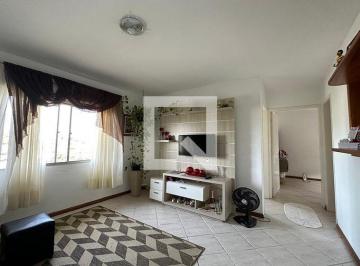 Apartamento · 54m² · 2 Quartos · 1 Vaga · Apartamento para Aluguel - São Miguel, 2 Quartos, 54 m² - São Leopoldo