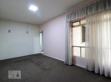 Apartamento · 80m² · 3 Quartos · Apartamento para Aluguel - Santana, 3 Quartos,  80 m² - São Paulo