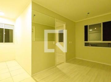 Apartamento · 36m² · 2 Quartos · 1 Vaga · Apartamento para Aluguel - Vila Augusta, 2 Quartos, 36 m² - Guarulhos