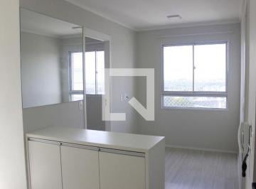 Apartamento · 36m² · 2 Quartos · 1 Vaga · Apartamento para Aluguel - Vila Augusta, 2 Quartos,  36 m² - Guarulhos