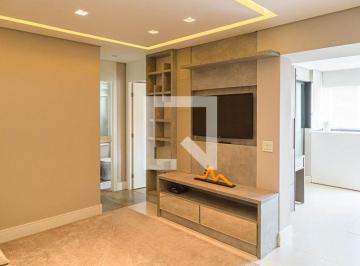 Apartamento · 57m² · 2 Quartos · 1 Vaga · Apartamento para Aluguel - Bela Vista, 2 Quartos, 57 m² - São Paulo