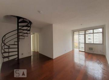 Apartamento · 180m² · 2 Quartos · 1 Vaga · Apartamento para Aluguel - Cachambi, 2 Quartos,  180 m² - Rio de Janeiro
