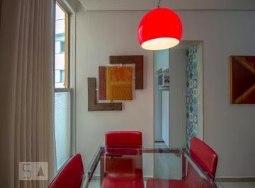 Apartamento · 62m² · 3 Quartos · 1 Vaga · Apartamento para Aluguel - Jardim Montanhês, 3 Quartos, 62 m² - Belo Horizonte
