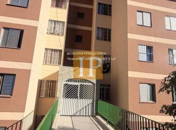 Foto 01 · Apartamento, Conjunto Habitacional Inácio Monteiro, São Paulo, SP