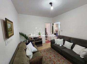 Apartamento · 54m² · 1 Quarto · Apartamento com 01 dormitório em Santa Cecília - Cód.: 10728