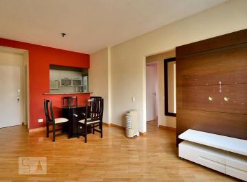 Apartamento · 60m² · 2 Quartos · 1 Vaga · Apartamento para Aluguel - Vila Pompéia, 2 Quartos,  60 m2 - São Paulo