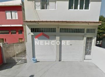 Casa · 500m² · 3 Quartos · 6 Vagas · Sobrado em  Rua Jair de Godoy - Vila Jau - Poá/SP