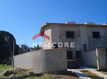 Casa · 72m² · 2 Quartos · 2 Vagas · Sobrado em Rua Maria Auxiliadora - Ana Dias - Itariri/SP