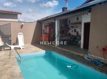 Casa · 242m² · 3 Quartos · 2 Vagas · Casa em Rua Alto Juruá - Vila Lemos - Bauru/SP