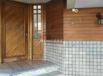 Apartamento · 44m² · 1 Quarto · 1 Vaga · Apartamento em Rua São Manoel - Santana - Porto Alegre/RS